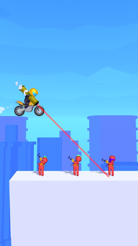 摩托车射手(BikeShooter)图3