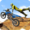 特技摩托车比赛(StuntBikeRace3D:FreeMotorc)