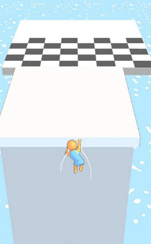 3D跳台竞赛(PlatformJumper3D)图2