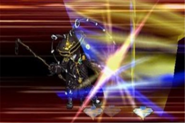 完全假面骑士骑士世纪2手机版图2