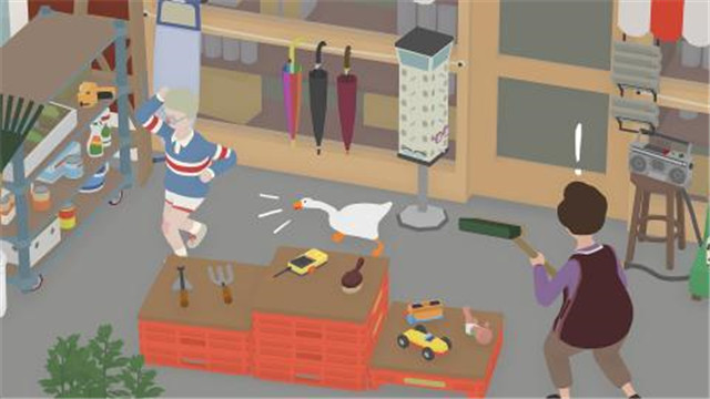 捣蛋鹅安卓版图3