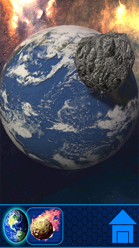 垃圾破坏星球图1