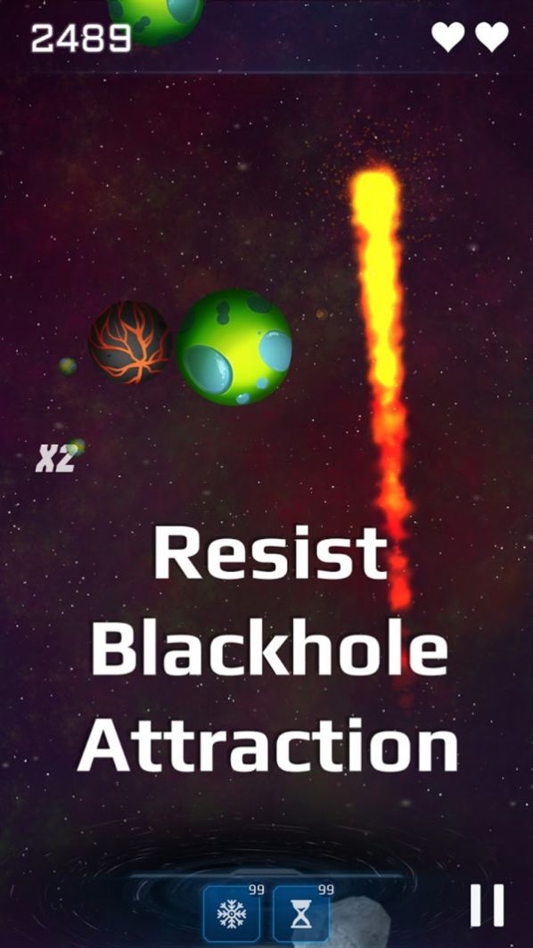 凹凸星球游戏安卓版图1