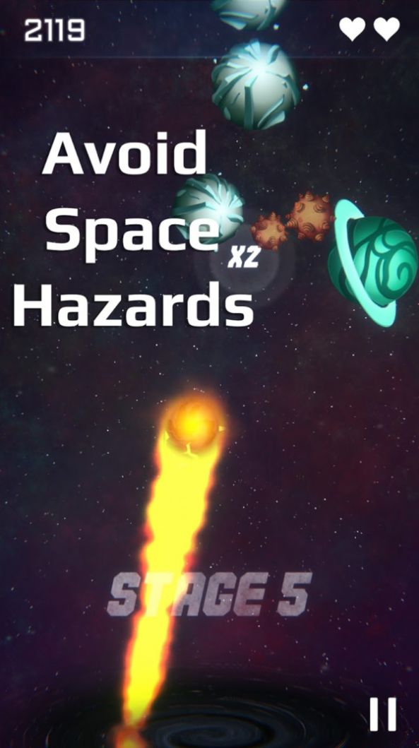 凹凸星球游戏安卓版图2