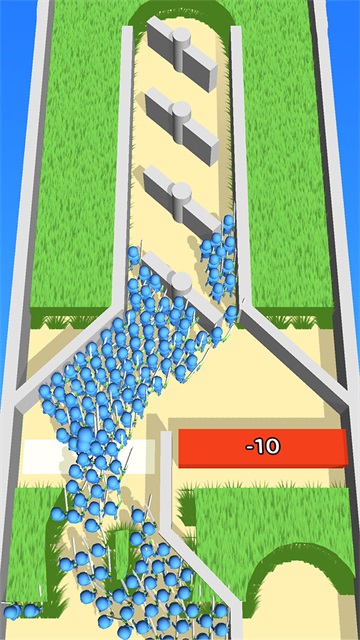 挡不住的胜利图3