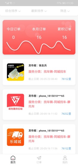 乐城城手机版图1