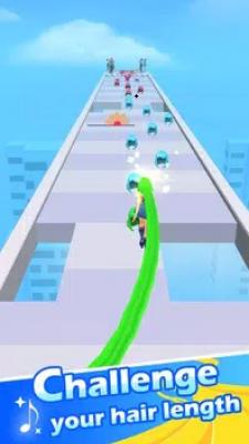 跳舞的头发图2