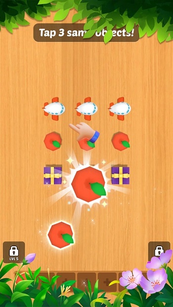 消除三连碰图2