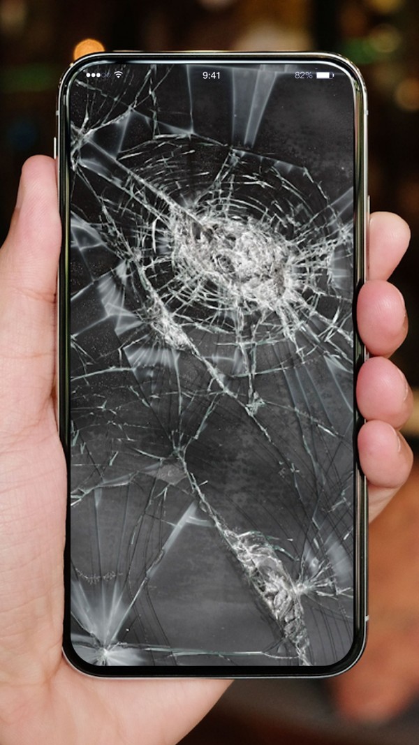碎屏减压模拟手机版图2