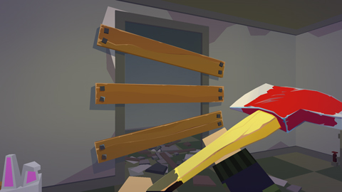 像素战斗僵尸突袭最新版图3