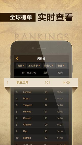 凯恩之角图4
