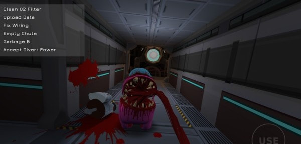 太空杀捉迷藏3D最新版图1