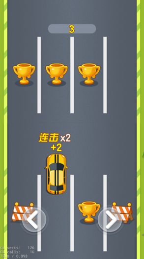 疯狂卡丁车图2