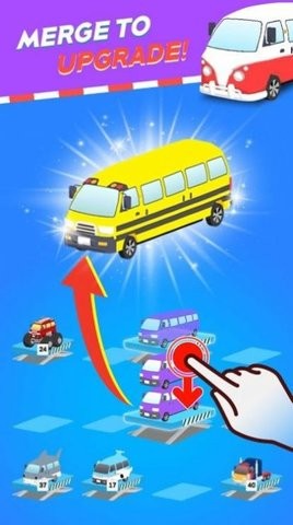 小型货车漂移app图3
