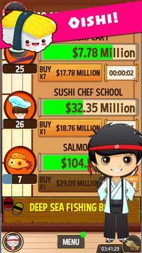 东京寿司餐厅(Sushi Tycoon Clicker)