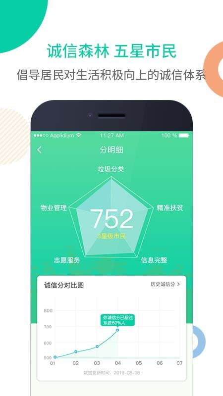 中睿慧社官方版客户端