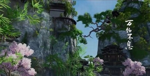 庆余年九游版图3