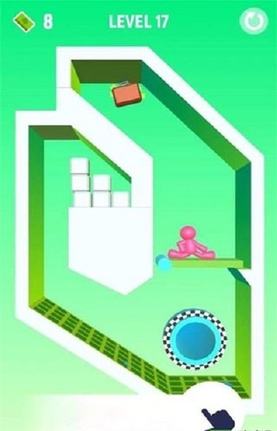 软泥飞行模拟器手机版