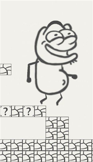 超级沙雕青蛙图1