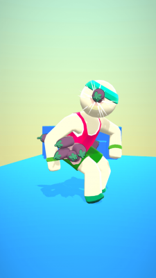 小小恶作剧图2