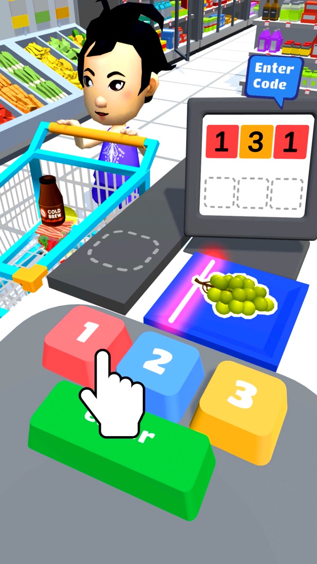 Hypermarket3D图3
