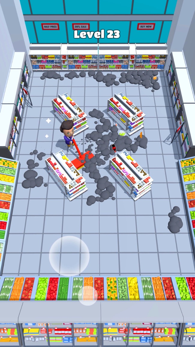 Hypermarket3D图6