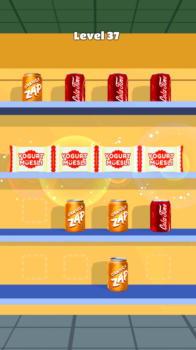 Hypermarket3D图7