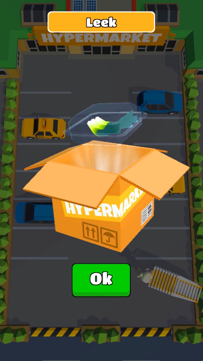 Hypermarket3D图8