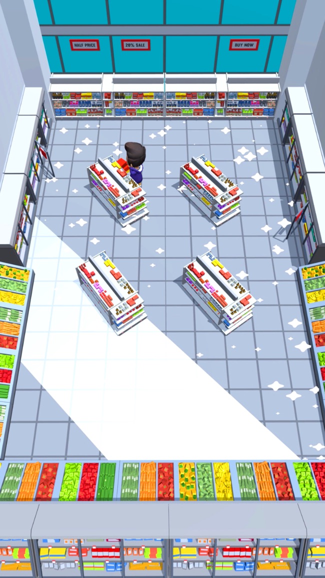 Hypermarket3D图10