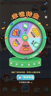 快餐店小厨师图3