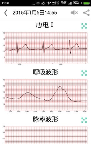 乔松健康管家图3