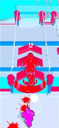 果冻斗斗乐3D图1