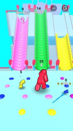 果冻斗斗乐3D图2
