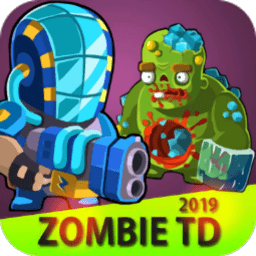 士兵大战僵尸2019