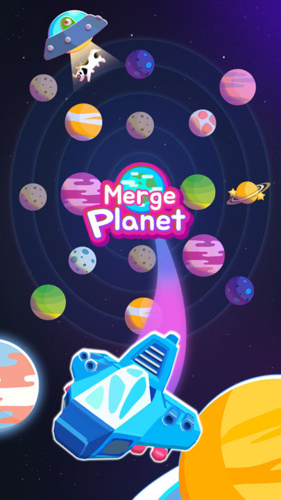 太空闲人大亨手游图2