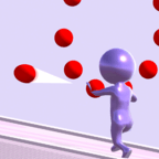 JuggleRun(杂耍跑秀手游)