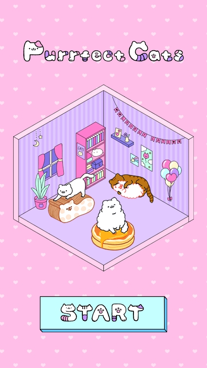 完美之猫图2