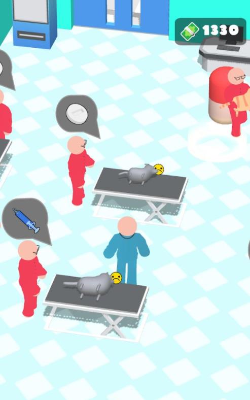 放置兽医(VeterinaryIdle)图3