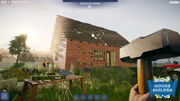 HouseBuilder(城市自由建造)图3