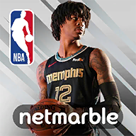 NBA球星中文版