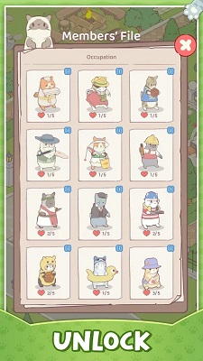 猫咪豪宅图1
