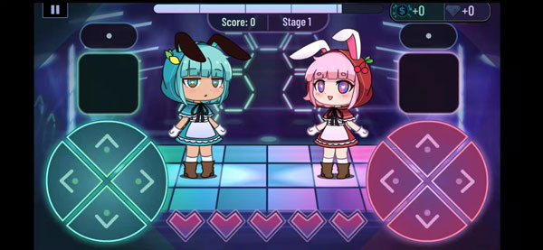 加查之星游戏最新版