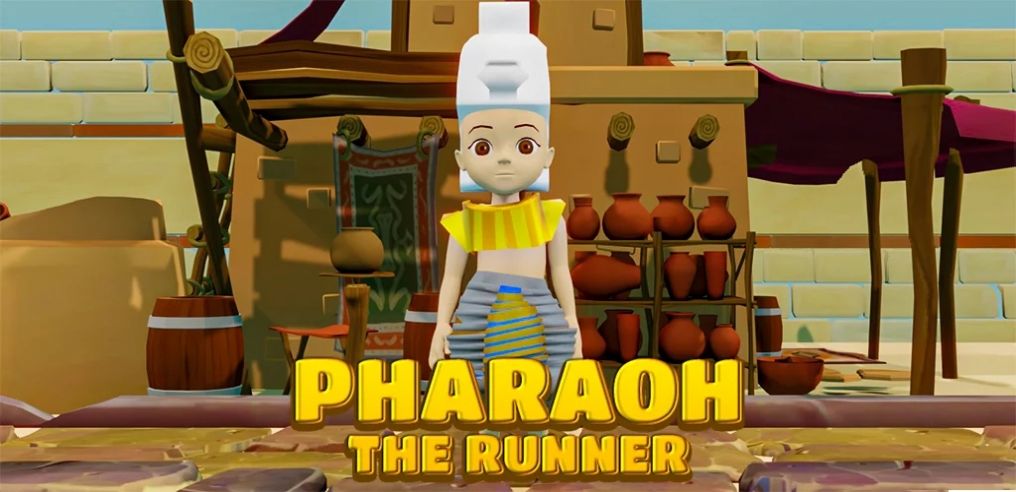 法老赛跑者(PharaohTheRunner)