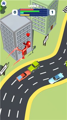 人类大撞车图2