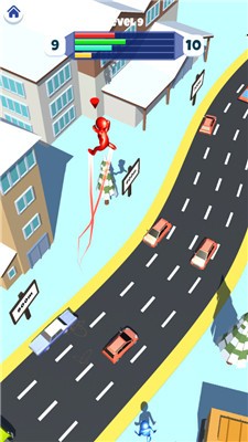 人类大撞车图4