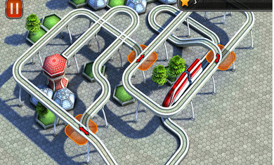 奔跑吧我的小火车图2