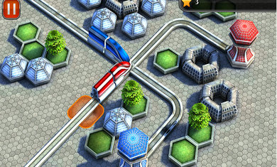 奔跑吧我的小火车图4