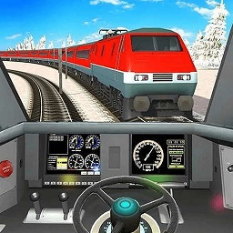 真实火车模拟器安卓版