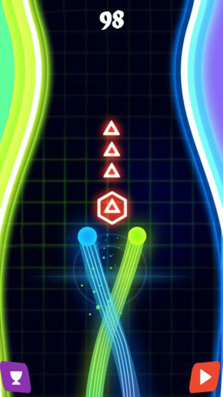 魔力转圈圈手机版图3