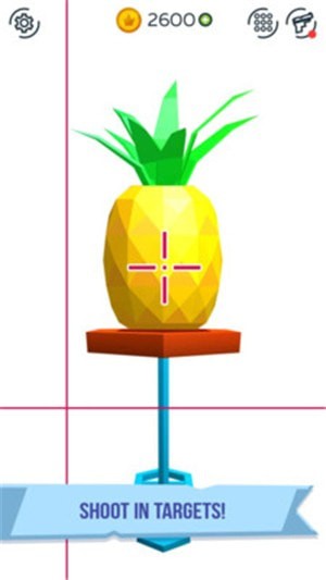 艺术狙击手图1